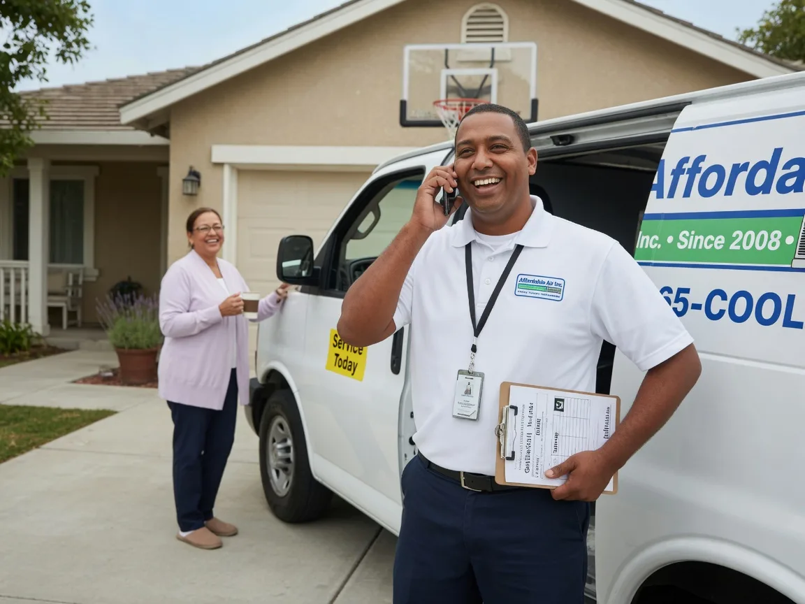 Central Ac Repair Avoca, WI FAQs